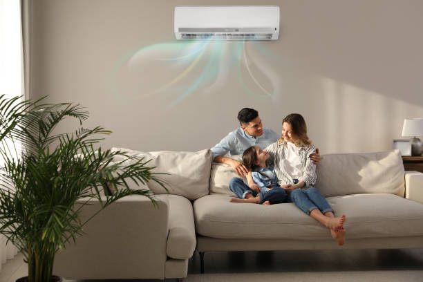 Best HVAC system installation  in Genoa, OH