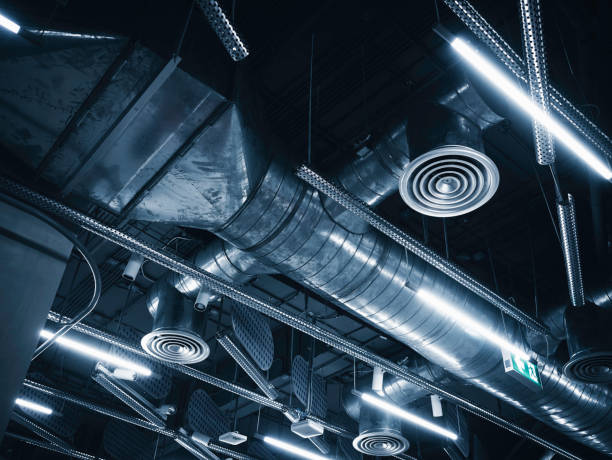 Best HVAC air duct cleaning  in Genoa, OH