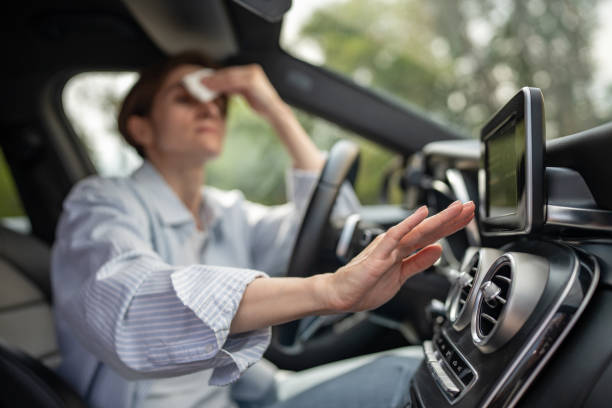 Best Central air repair  in Genoa, OH