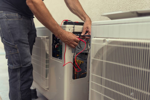 Best Heating repair services  in Genoa, OH
