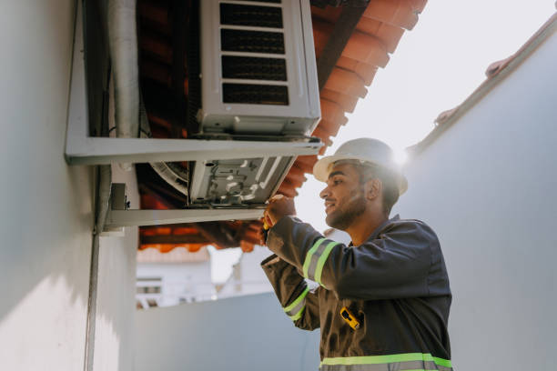 Best HVAC companies near me  in Genoa, OH