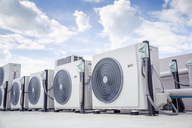 Best Ductless HVAC repair  in Genoa, OH