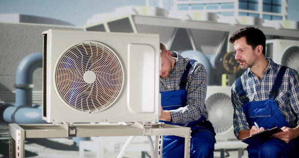 Best HVAC repair near me  in Genoa, OH