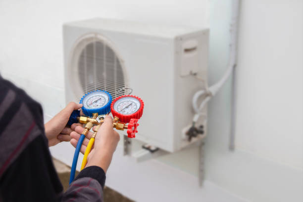 Best Air conditioning repair  in Genoa, OH